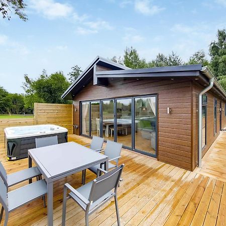Noahs Retreat Otel Laceby Dış mekan fotoğraf
