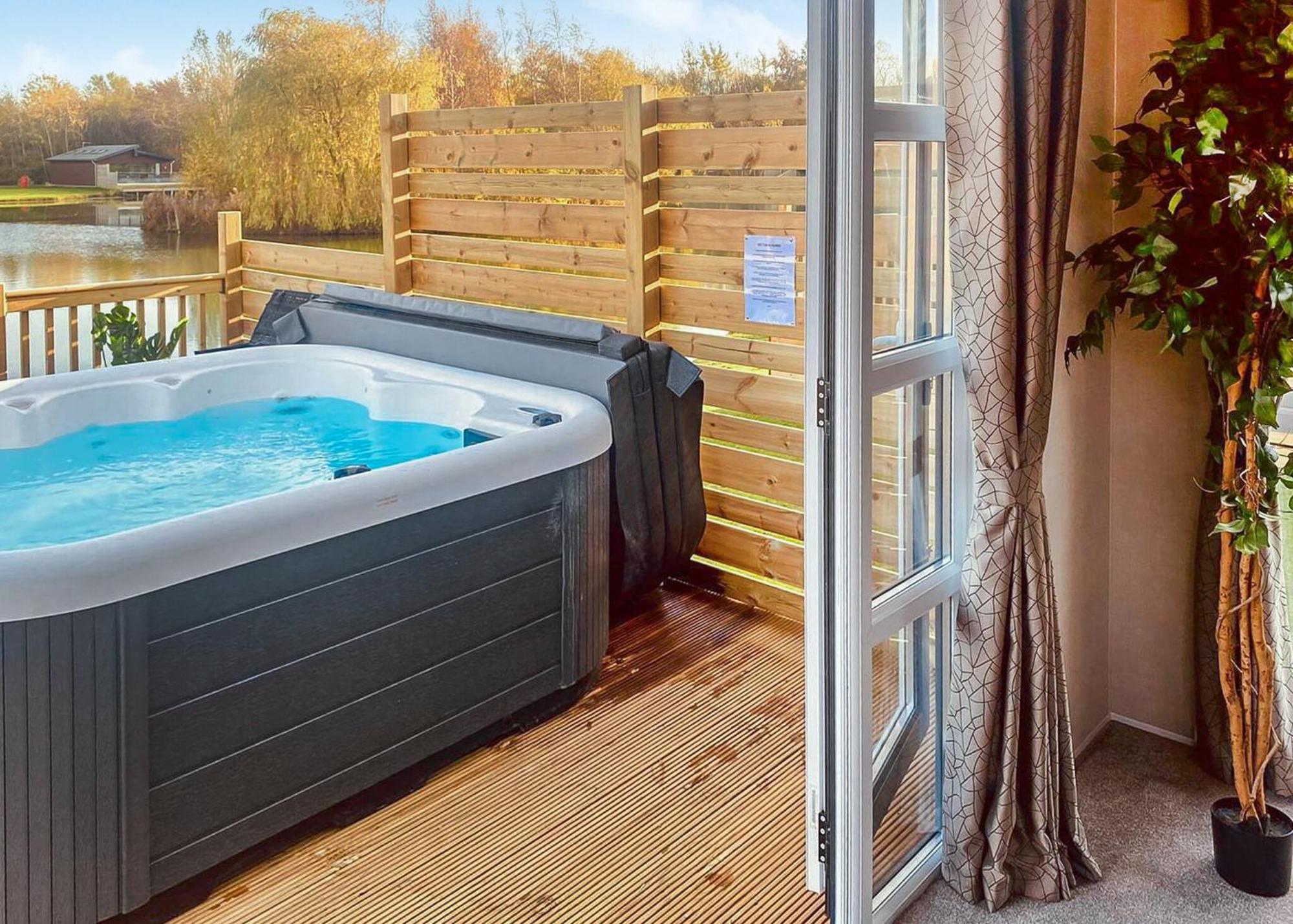 Noahs Retreat Otel Laceby Oda fotoğraf