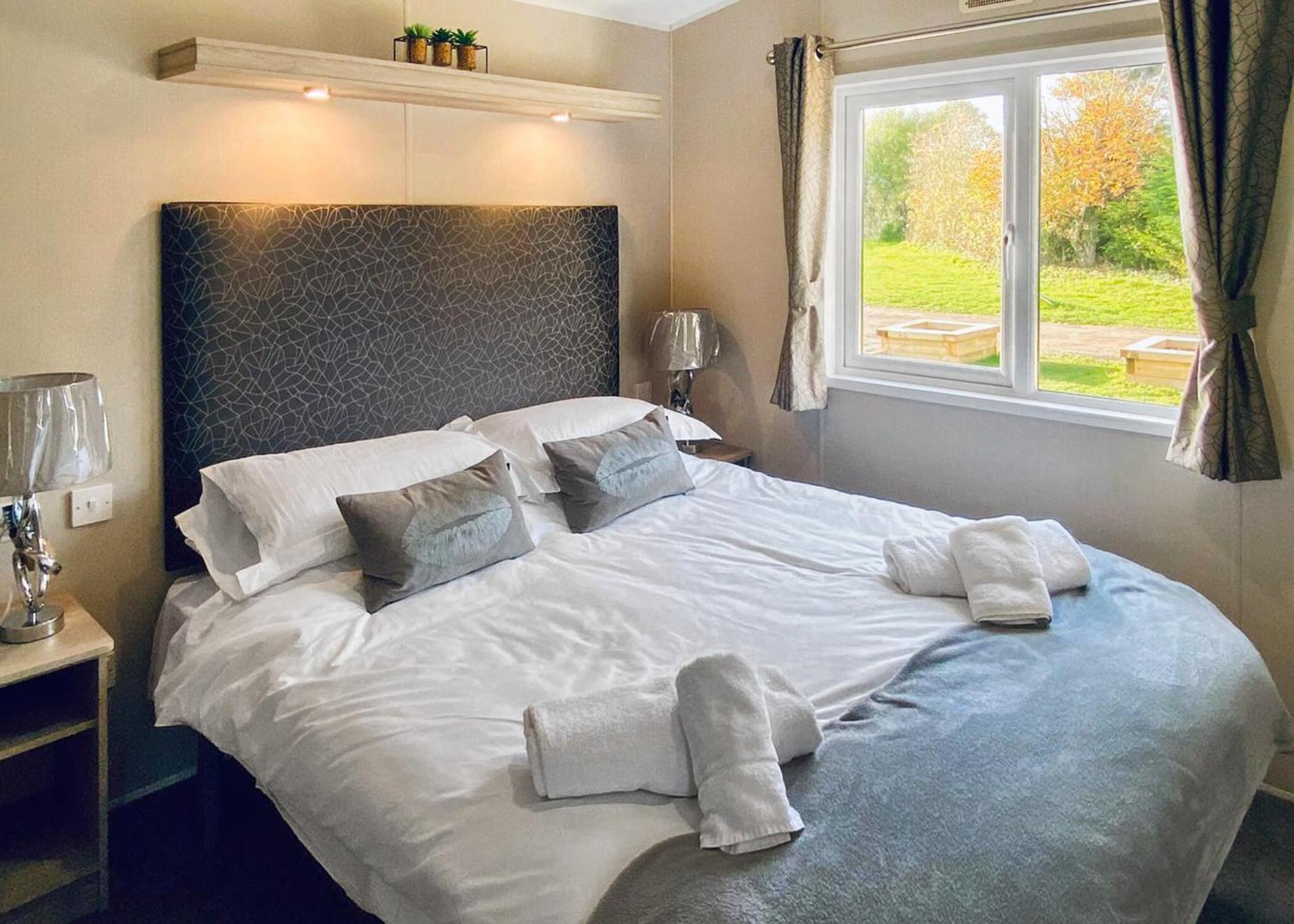 Noahs Retreat Otel Laceby Oda fotoğraf