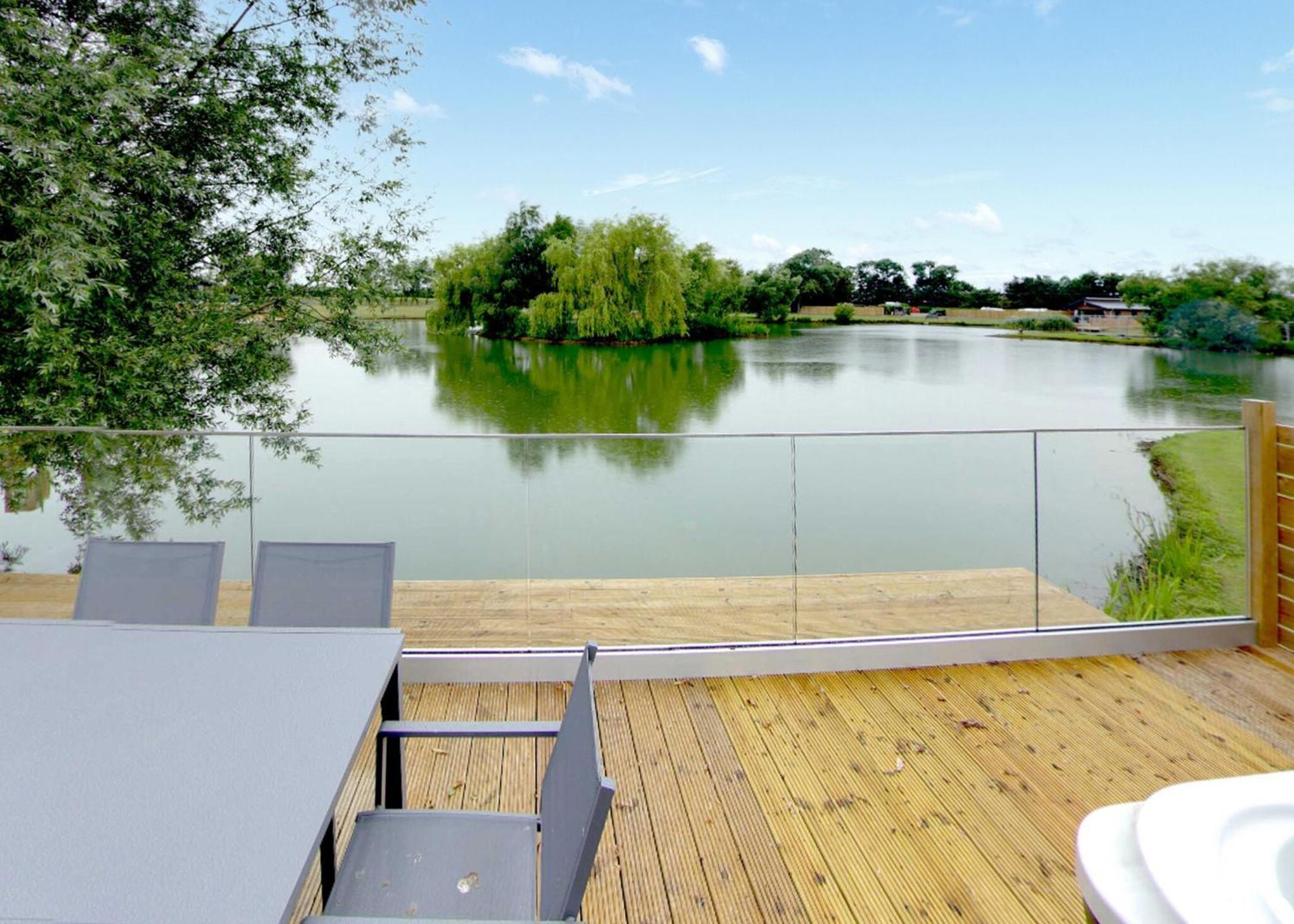 Noahs Retreat Otel Laceby Oda fotoğraf