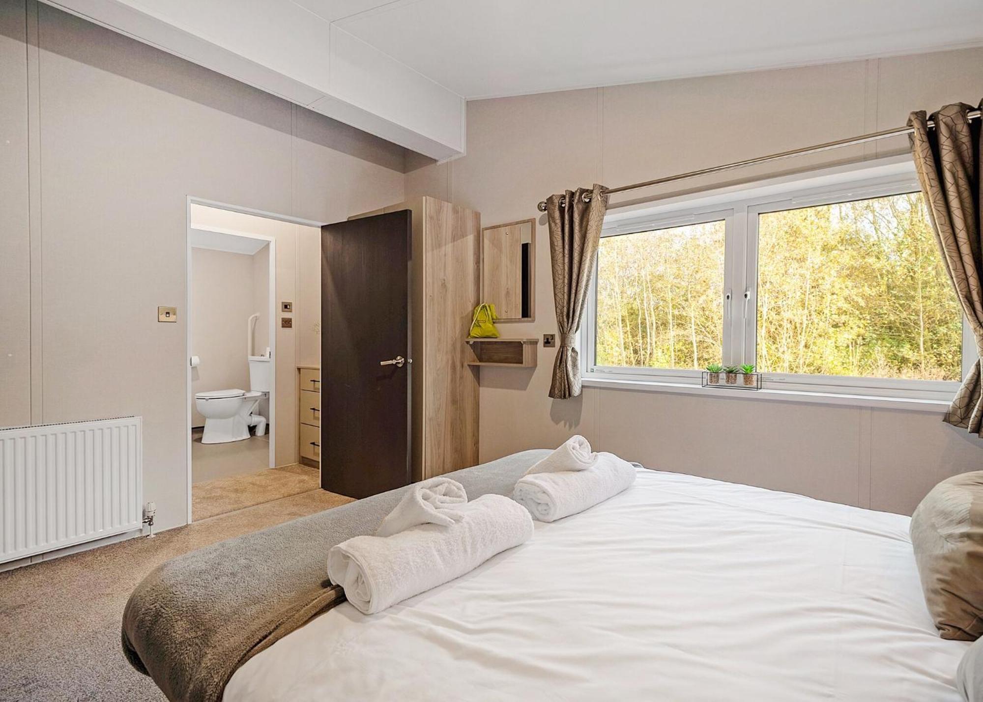Noahs Retreat Otel Laceby Oda fotoğraf