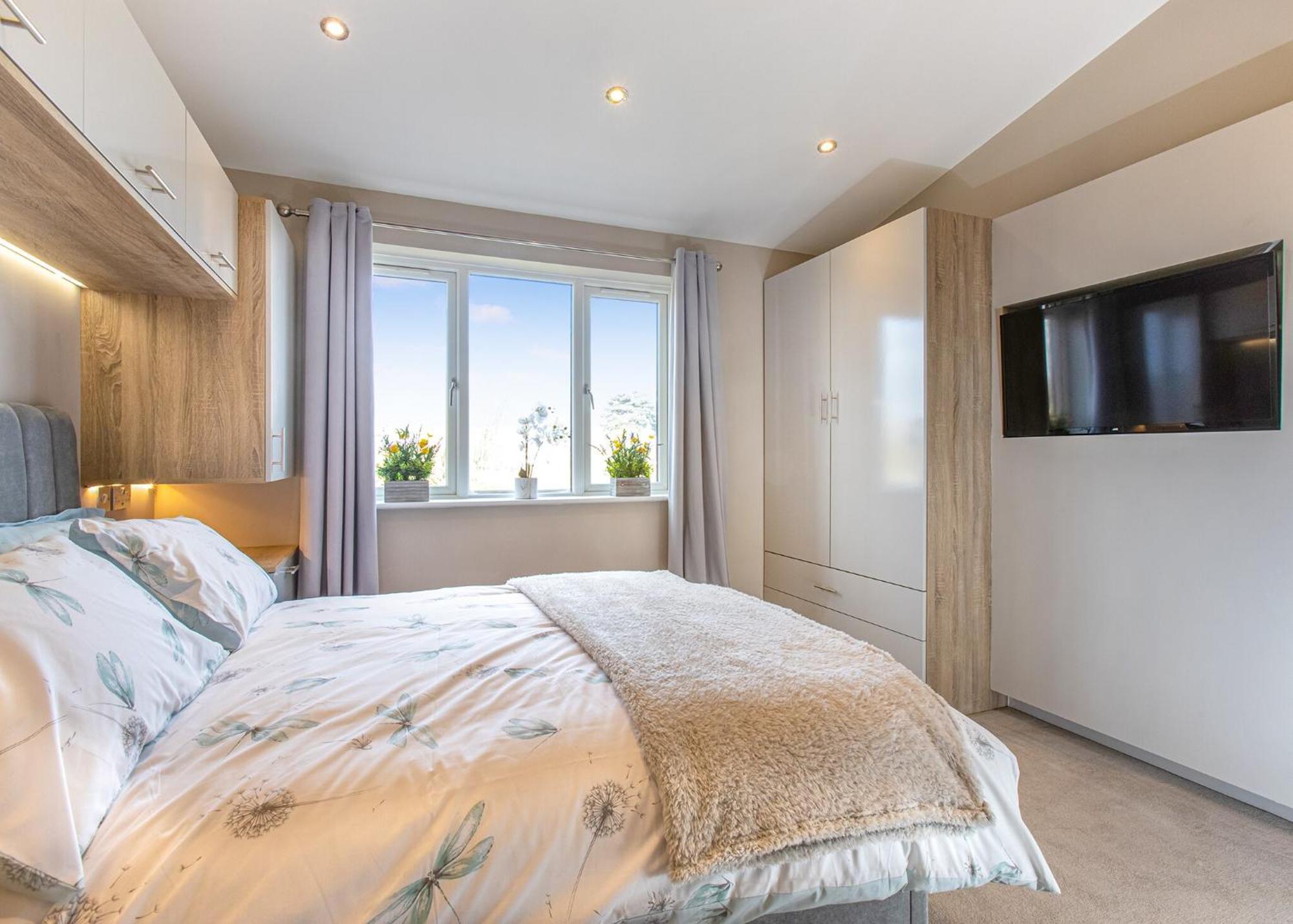 Noahs Retreat Otel Laceby Dış mekan fotoğraf