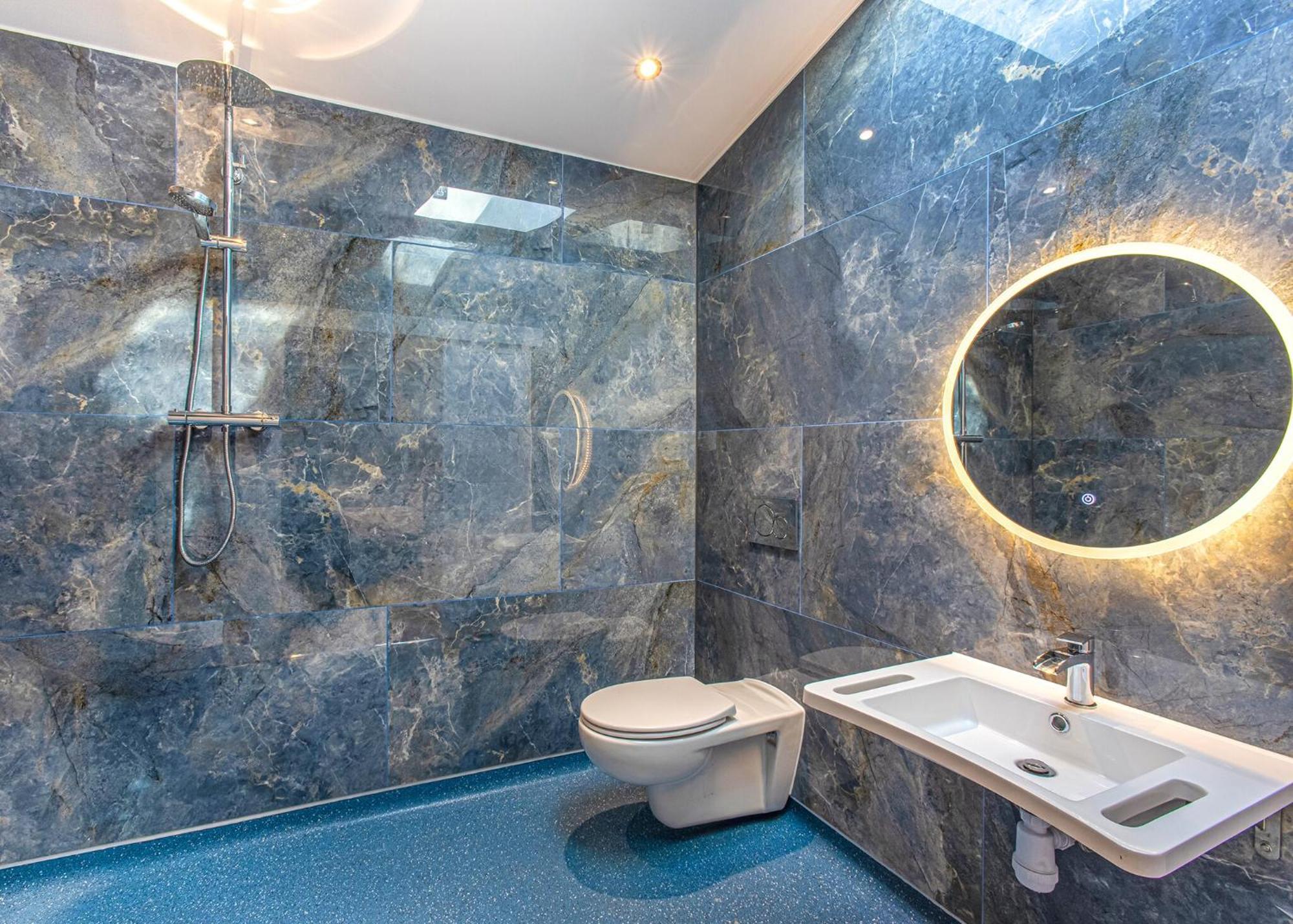 Noahs Retreat Otel Laceby Oda fotoğraf